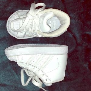 Adidas Baby Shoes